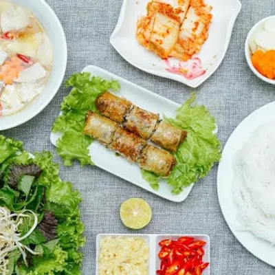 Bun Viet