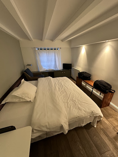 Appartement Au-Dessus Du