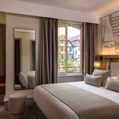 Hôtel la Diligence
