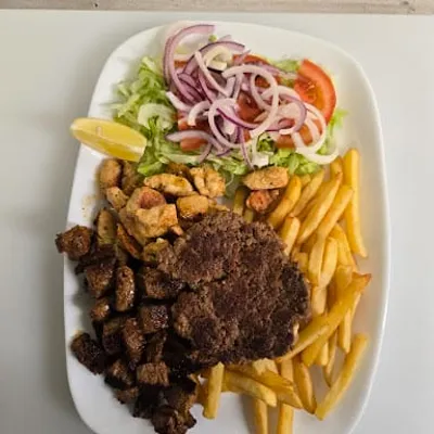 Taza grill