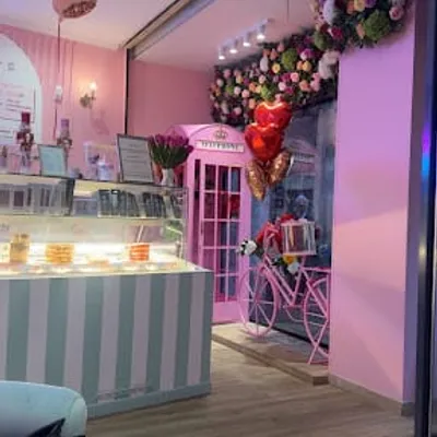Besties Bakery Toulouse