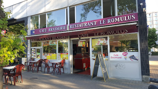 Le Romulus