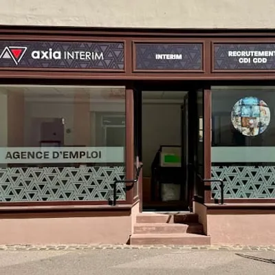 AXIA INTERIM SELESTAT