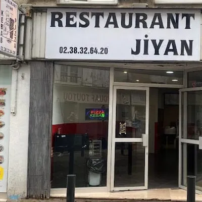 Restaurant Jiyan