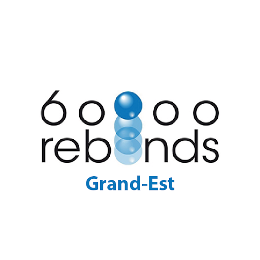60 000 Rebonds Grand Est