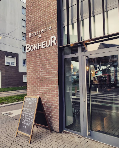 Brasserie du Bonheur