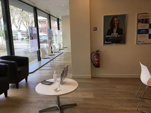 Audika - Audiologist Haguenau Europe