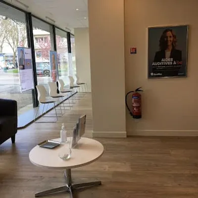 Audika - Audiologist Haguenau Europe