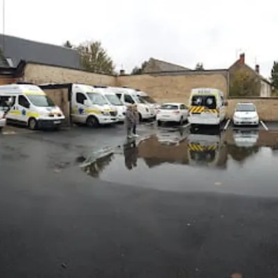 AMBULANCES DU LOIRET