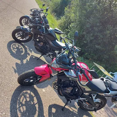 Auto Ecole Jean Paul