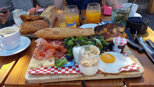 Café Atlantico