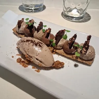 Restaurant Le Strasbourg