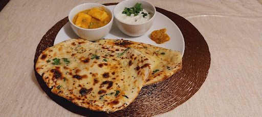 Anamika's Kitchen