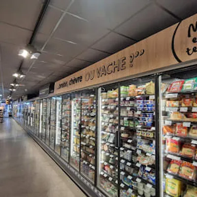 Carrefour City