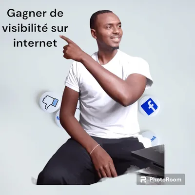 Agence Social Média