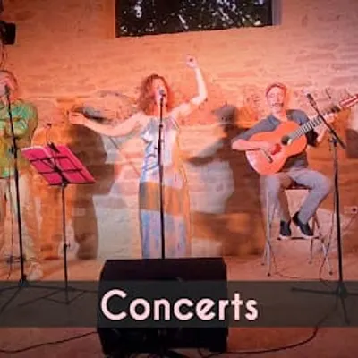 ABC Actions Culturelles