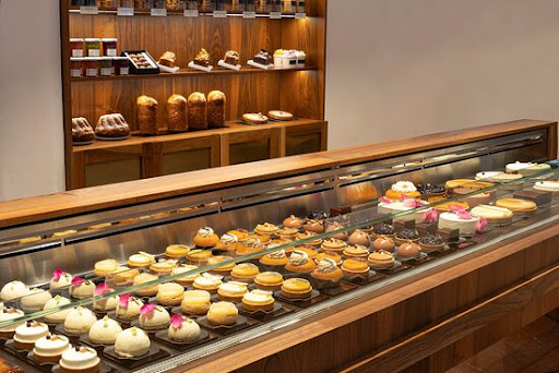 strasbourg gateaux