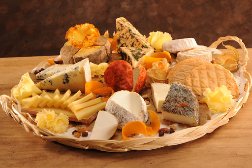 La Cloche à Fromage RESTAURANT