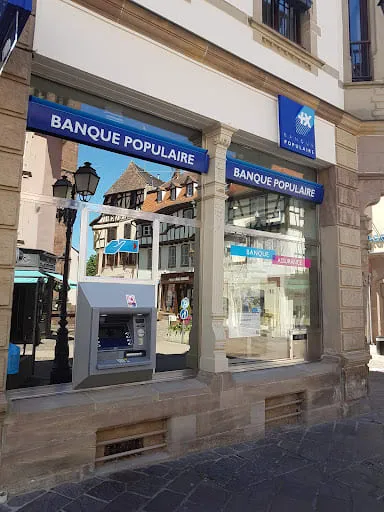 Banque Populaire Alsace Lorraine Champagne