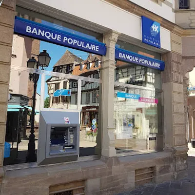 Banque Populaire Alsace Lorraine Champagne