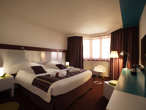 Hôtel Mercure Strasbourg Centre