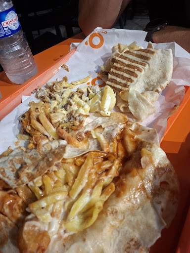 O'Tacos