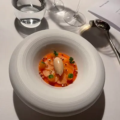 La Fourchette des Ducs - Restaurant Obernai Alsace