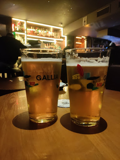 Bar le QG