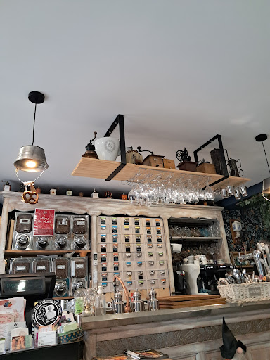 Café Bar O' Centre