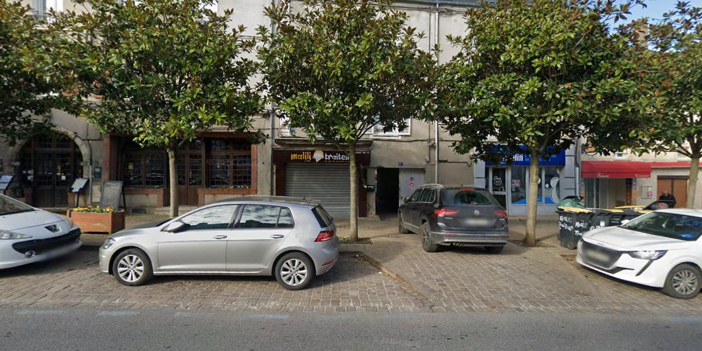 Restaurant Malili Traiteur