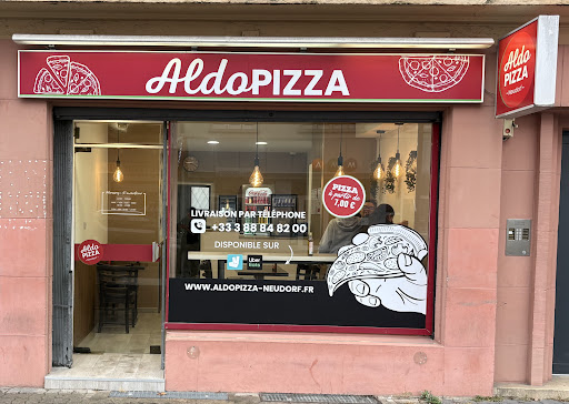 Aldo Pizza Neudorf