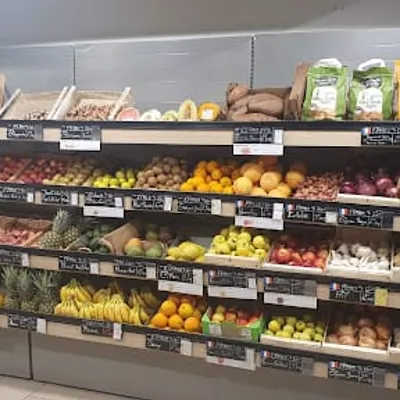 Bio c' Bon Toulouse Blagnac