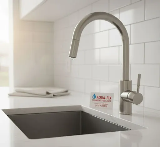 Aquafix plomberie | Plombier Toulouse | Dépannage urgent| Installation | Débouchage