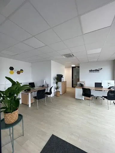 Abeille Assurances - Haguenau