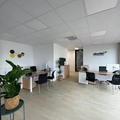 Abeille Assurances - Haguenau