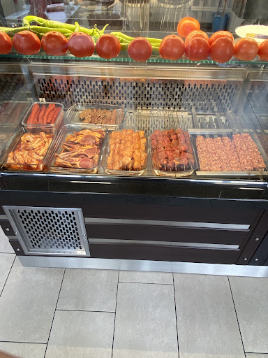 Bizim Restaurant