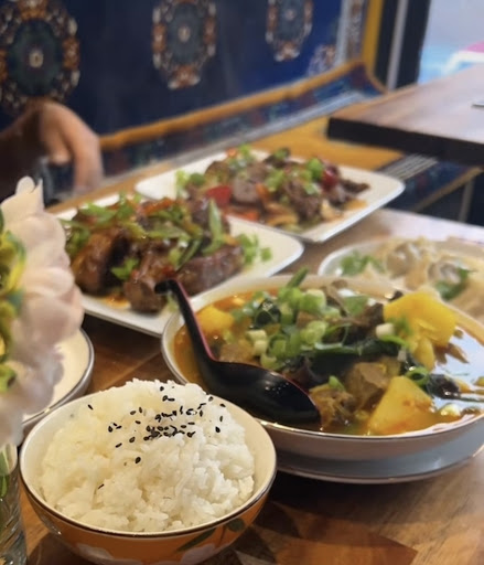 Saveurs de l’Himalaya