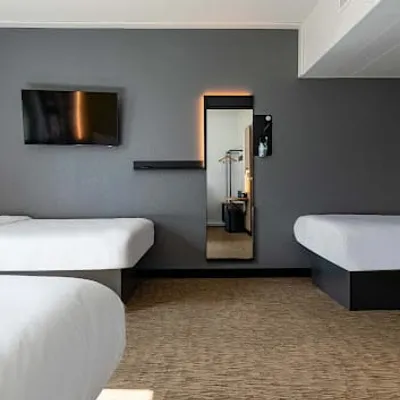 B&B HOTEL Sélestat Centre-Alsace