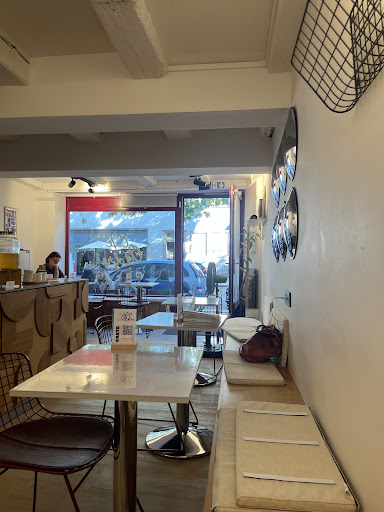 Café Octobre