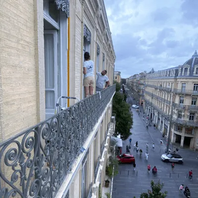 AMSERV : Services Entretien Rénovation