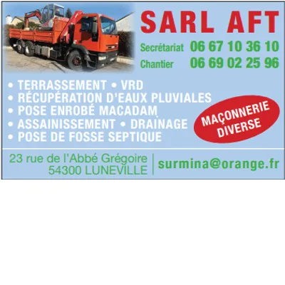 AFT SARL