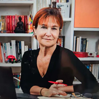 Anne-Sophie BIANNE - Gestalt Thérapie Toulouse