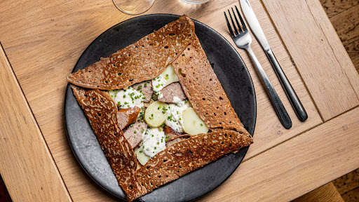 Breizh Café Strasbourg