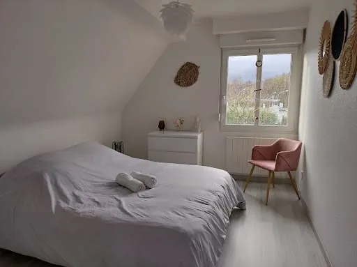 Au Paradis d’Alsace Nature & Relax