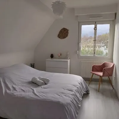 Au Paradis d’Alsace Nature & Relax