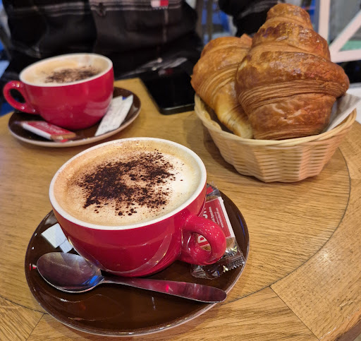 Café Montmartre
