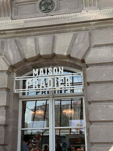 Maison Pradier