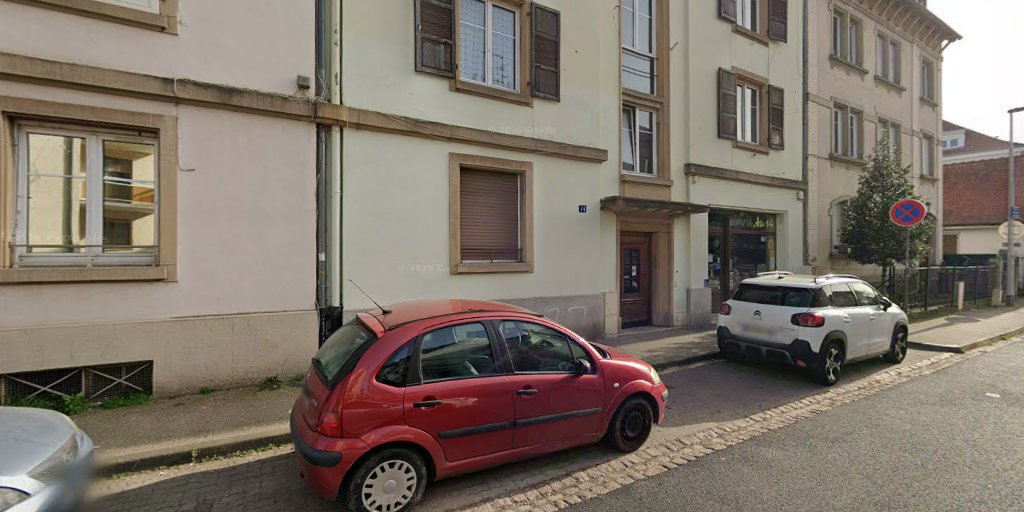 Epicerie Au 14