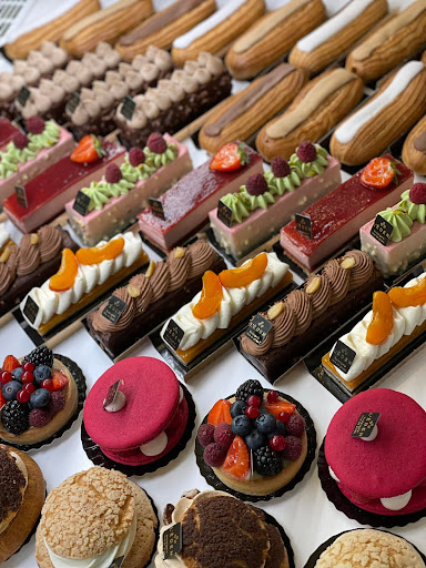 L'Eden Libre de Gluten Strasbourg