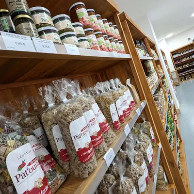 Le P'tit Marché Paysan - Sélestat